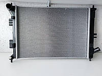 Радиатор охлаждения двигателя KOYORAD HYUNDAI ELANTRA 2011-2014 (MD)