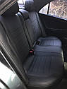 Автомобільні чохли для Mitsubishi Carisma з 1995 по 1999, фото 6