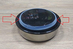 Силіконова прокладка для термосів UTRC-077-079-SI