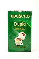 Кофе молотый Eduscho Dupla 250г (Германия)