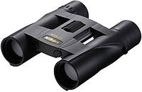 Бинокль Nikon Aculon A30 10x25 Black (компактный)