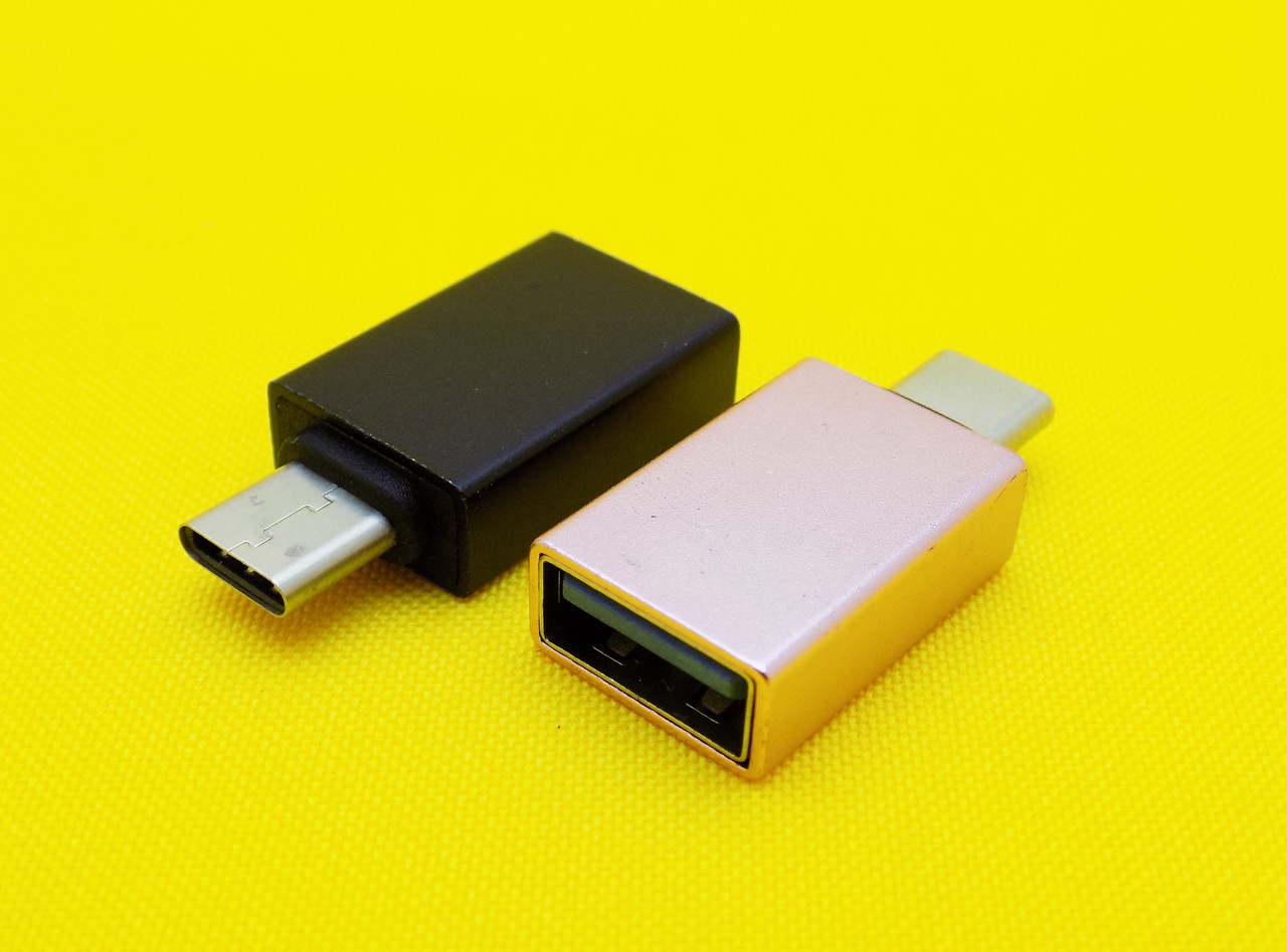  с USB 3.0 на Type-C: продажа, цена в Днепропетровской .