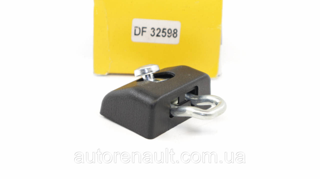 Скоба задній двері (ляди) на Рено Логан Expert line DF32598
