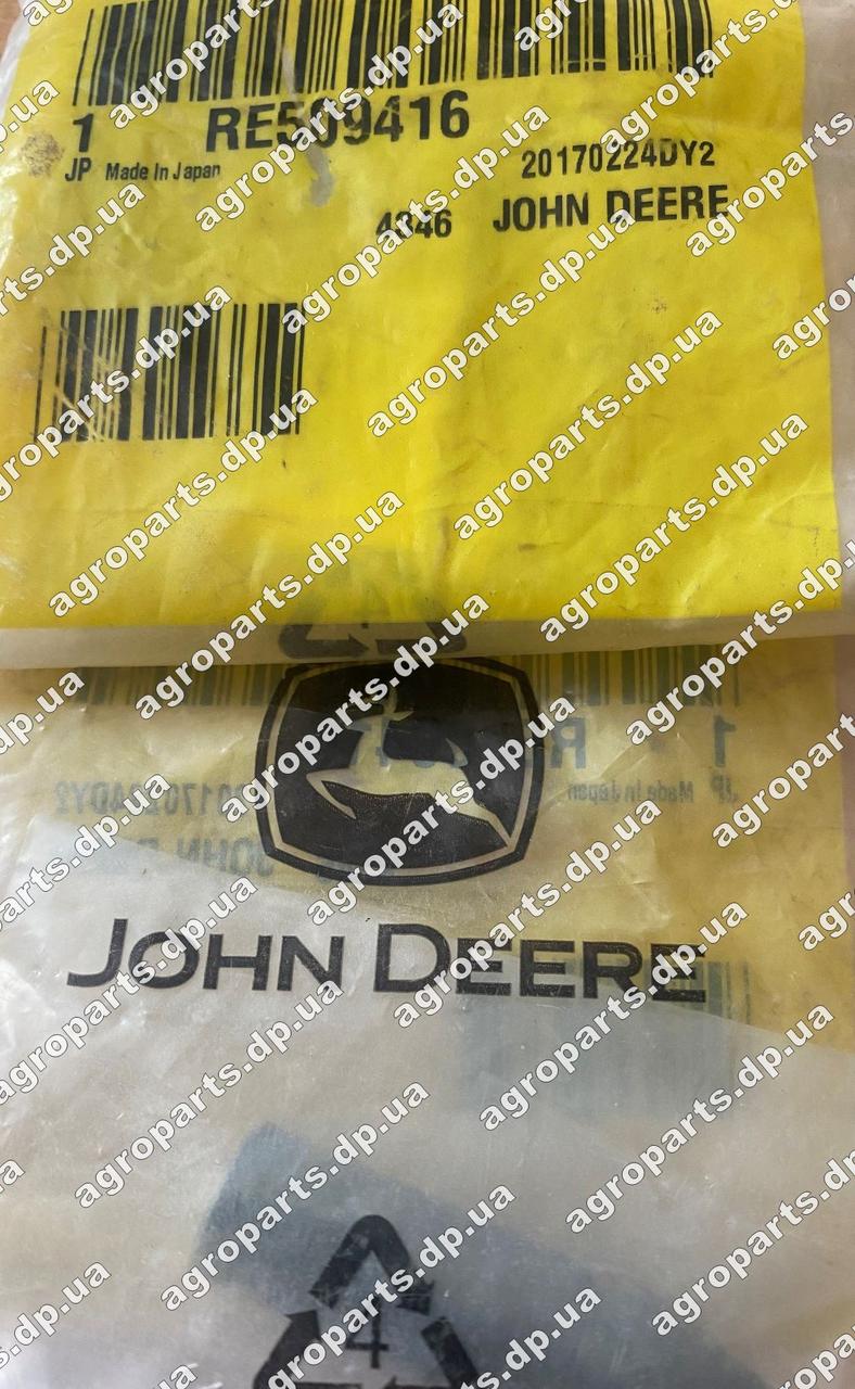 Фітінг RE509416 з'єднання форсунки John Deere штуцер