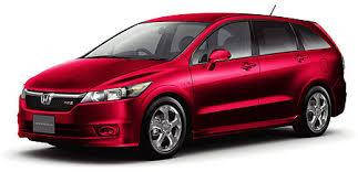 Honda Stream