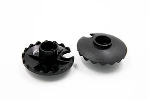 Аксессуари для треккінгових палок