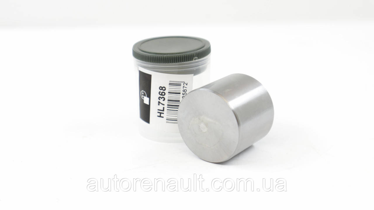 Толкатель клапана на Рено Логан 2 1.5dCi(8.025mm) BGA (Великобританія) HL7368