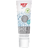 Водовідштовхуюче просочення для взуття HeySport Activ-Polish 75ml, Чорний, фото 4