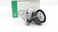 Натяжник ременя генератора Рено Майстер III 10-> 2.3 dCi INA (Німеччина) 534028110