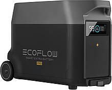 Додаткова батарея EcoFLow DELTA Pro Extra Battery 3600 Вт/год DELTAProEB-US, фото 2