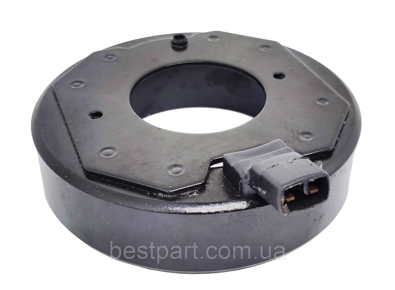 Котушка компресора DENSO 10S17C (96, 61, 40, 25) 12V, TOYOTA, FIAT, фото 1