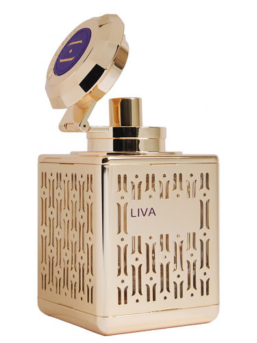 Liva Atelier Flou Парфумована вода для жінок 15ml Розпив Оригінал