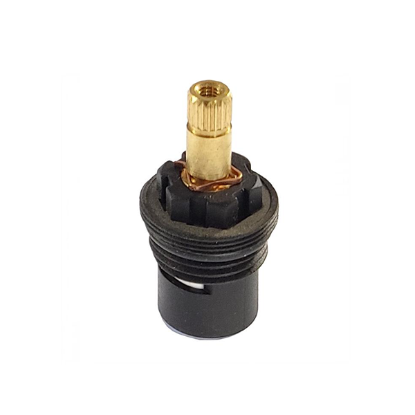 Кран-букса Frap F52-17, 20 шліців 90°, фото 1