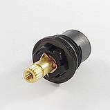 Кран-букса Frap F52-17, 20 шліців 90°, фото 2