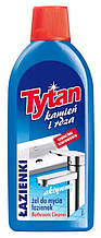 Tytan Камінь і іржа гель для миття ванних кімнат 500 мл