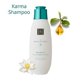 Rituals Шампунь для волосся Karma, Ritual of Karma Shampoo, 250мл, Нідерланди