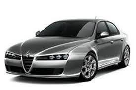 Alfa Romeo 159