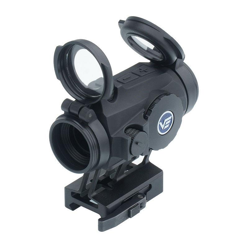 VECTOR OPTICS MAVERICK-IV 1X20 MINI RED DOT