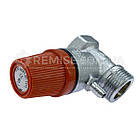 Аварійний клапан 3/4" ZB-8 зворотно-скидання Protherm Ведмідь KLZ 0020027589, фото 6