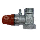 Аварійний клапан 3/4" ZB-8 зворотно-скидання Protherm Ведмідь KLZ 0020027589, фото 3