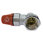 Аварійний клапан 3/4" ZB-8 зворотно-скидання Protherm Ведмідь KLZ 0020027589, фото 4