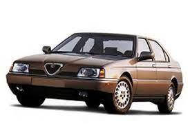 Alfa Romeo 164