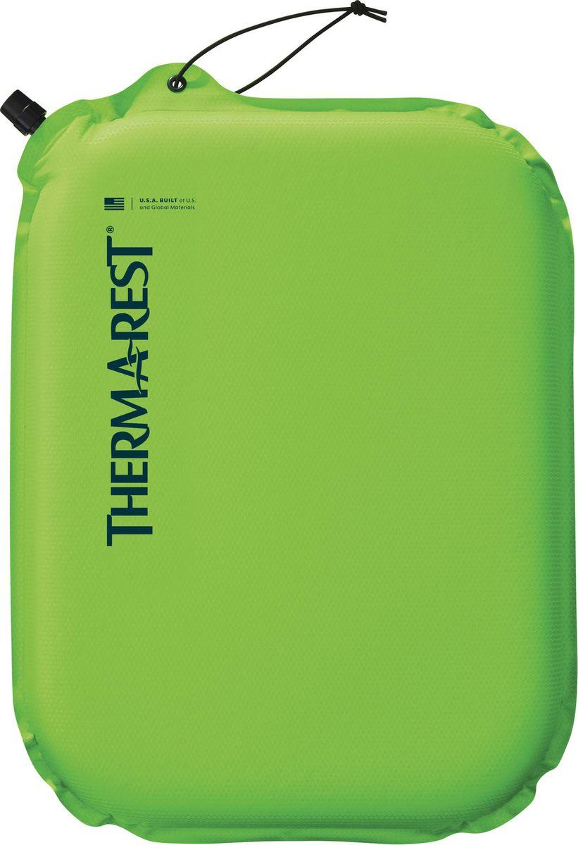 Сидіння самонадувне Therm-A-Rest Lite Seat Green (10784)