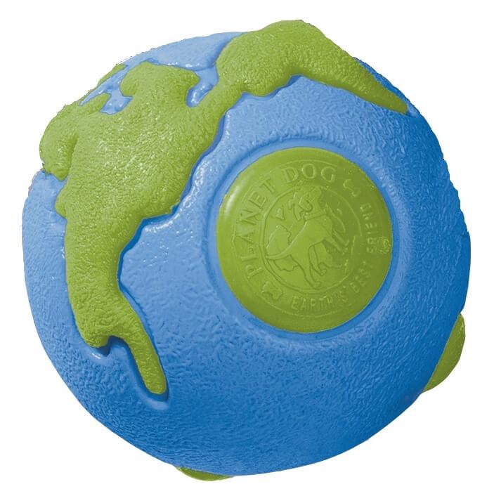 Іграшка для собак Planet Dog Orbee Ball (Орбі Болл м'яч) d=5,5 см (pd68669), фото 1