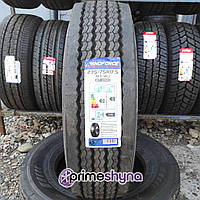 Всесезонная шина 235/75R17.5 Windforce WT3000 143/141J