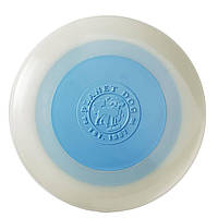 Іграшка для собак Planet Dog Zoom Flyer (Зум Флаєр літаюча тарілка) d=24,1 см (pd68763)