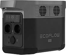 Зарядна станція EcoFlow DELTA mini 882 Вт/год DELTAmini-EU, фото 3