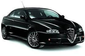 Alfa Romeo GT