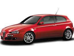 Alfa Romeo 147