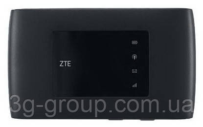 4G роутер ZTE MF920U Black з роз'ємами для MIMO антен (Original Box)