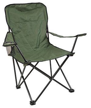 Крісло Carp Zoom Foldable Armchair