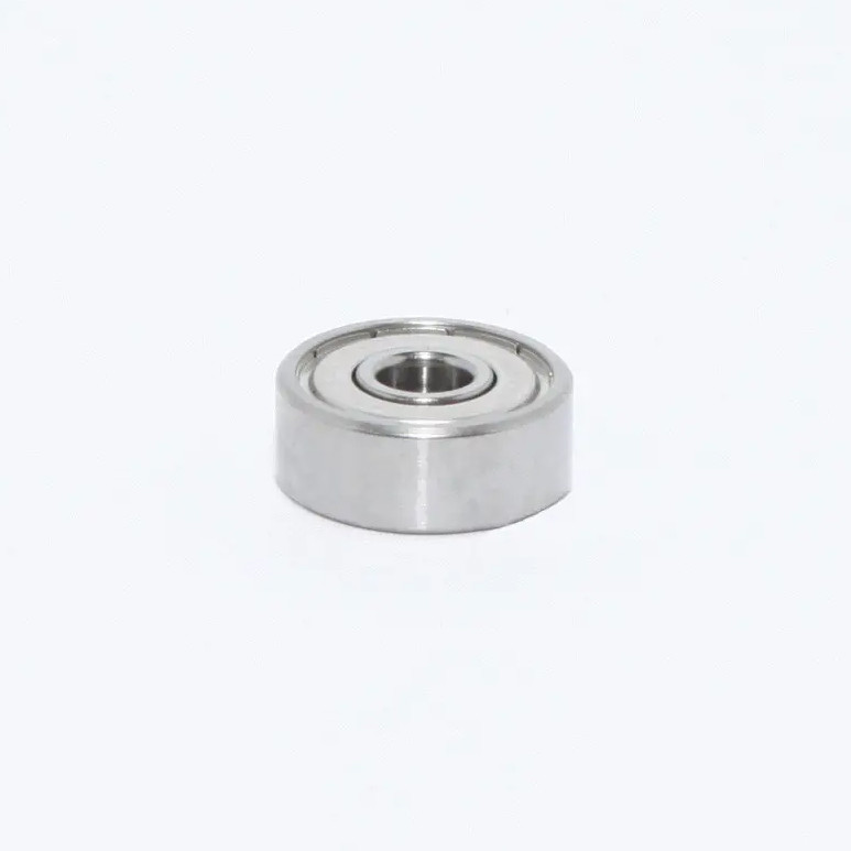 Підшипник компресора Airtronic D2, Hydronic I, АігТор 2000 (4x13x5 mm)