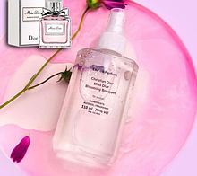 Женский парфюм Miss Dior Blooming Bouquet (мисс диор блуминг букет) 110 ml