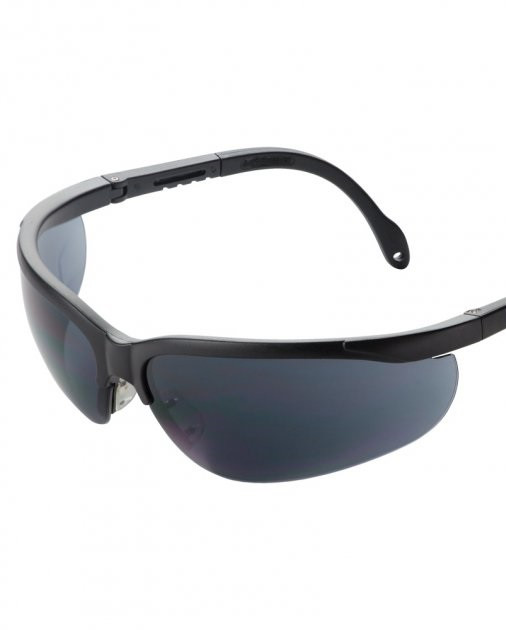 Тактические защитные очки (затемнённые) - фото 3 - id-p1665992567