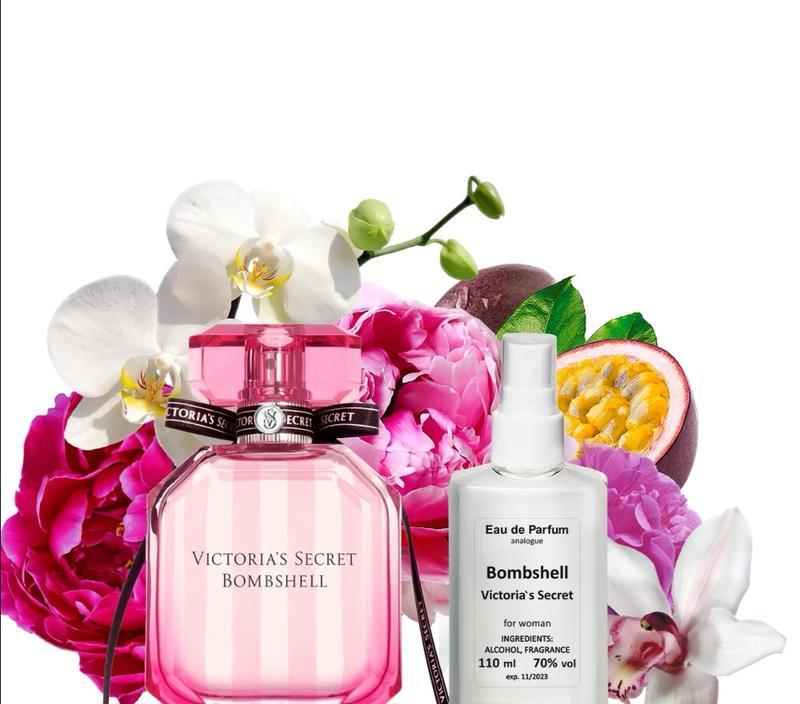 Женские духи Bombshell Victoria`s Secret (виктория сикрет бомбшел) 110 ml