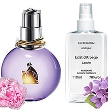 Eclat d'Arpege Lanvin (ланвин эклат) женский парфюм 110 ml