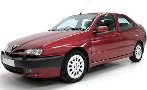 Alfa Romeo 146