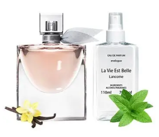 Женский парфюм Lancom La Vie Est Belle 110 ml
