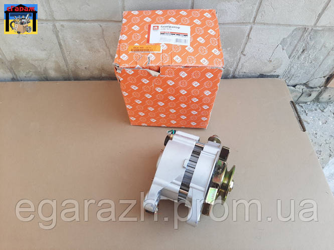 Купить Генератор ВАЗ 2108, 2109, 21099 (Карбюратор) 14В 90А (ДК), цена ...