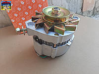 Генератор ВАЗ 2108, 2109, 21099 (Карбюратор) 14В 90А (ДК) — Купить ...