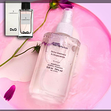 Жіночий тестер Dolce&Gabbana Anthology L ' imperatrice 3. 60 мл ОАЕ