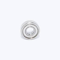 Підшипник компресора Airtronic D4, D4S, 4Д Прамотронік (5x13x4 mm)