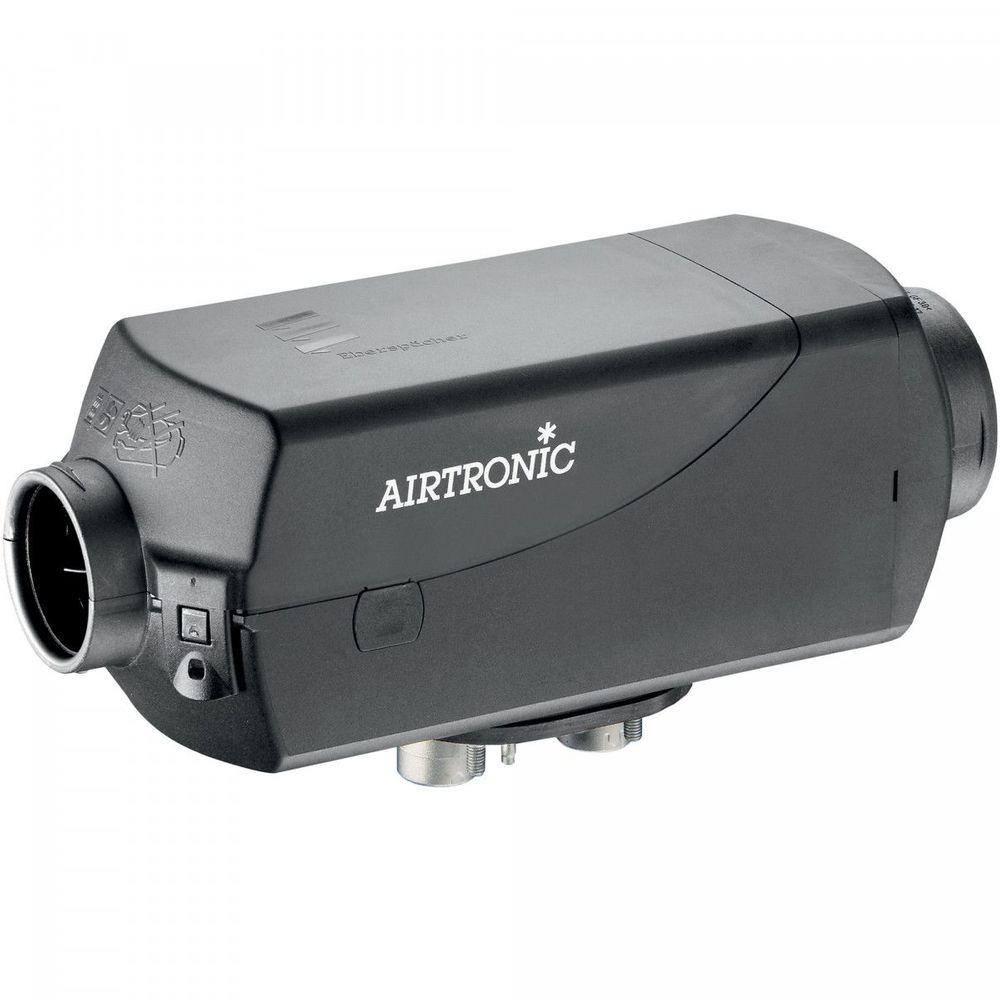 Обігрівач повітряний Eberspacher Airtronic D2 2.2 kW, 24V