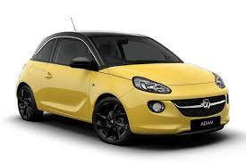 Opel Adam