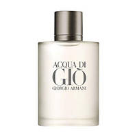 Туалетная мужская вода Giorgio Armani Acqua di Gio Pour edt 100 ml M