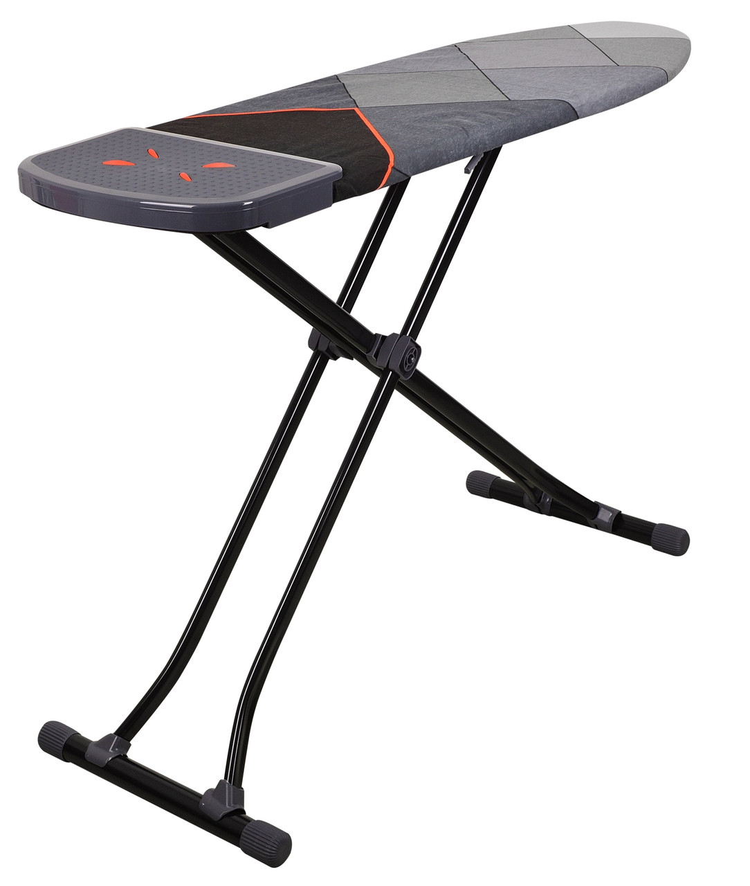 Прасувальна дошка Harbinger ММ152 Grey 43*150 см (ММ 152 Grey): продаж ...